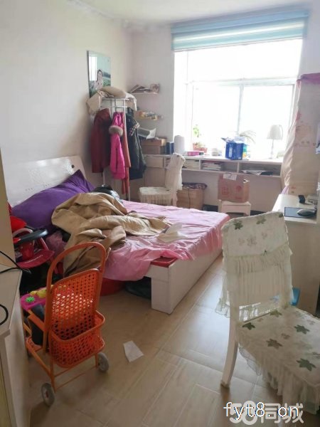 盛世家园六楼送七楼,实用面积150