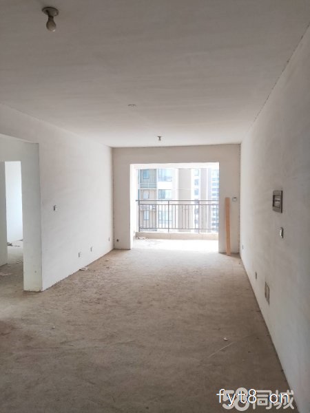 万霖钱丰景观房 小三室 采光通风无敌 一口价58万