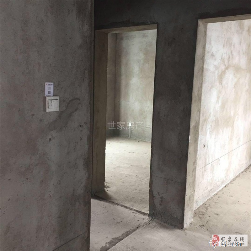 丽阳豪苑3室2厅2卫80万元,首付30%