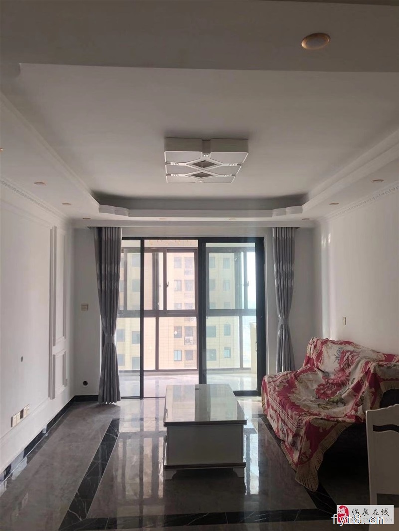 状元府拎包入住3室2厅1卫1666元/月