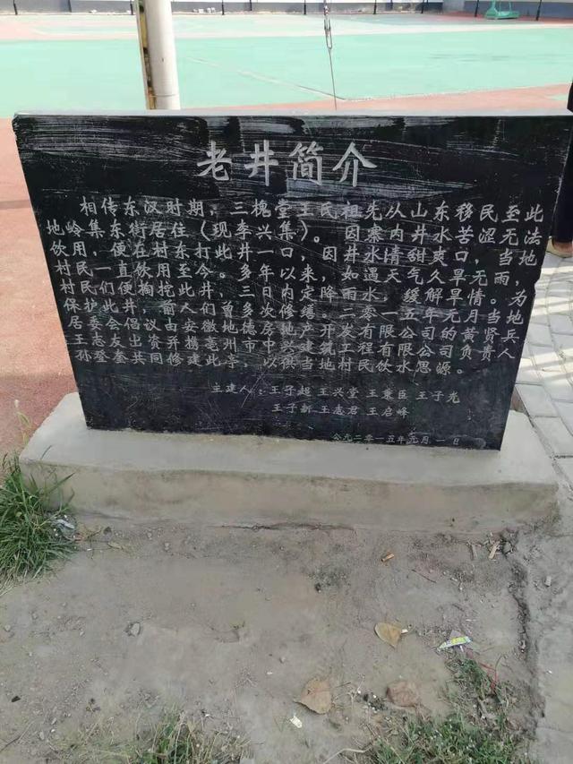 “中国桔梗之乡”太和县李兴镇,有李兴的朋友吗?为家乡点赞啦